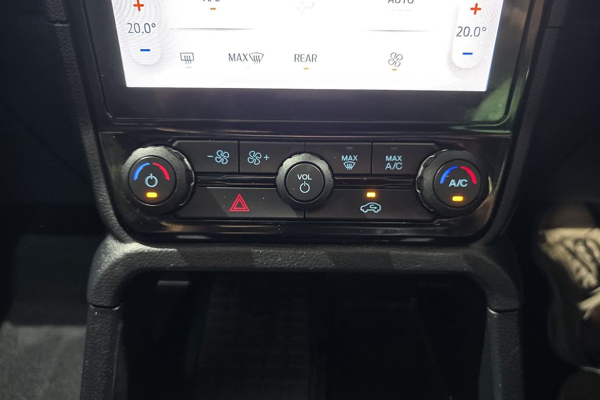 2023 Ford Everest Trend 2.0L