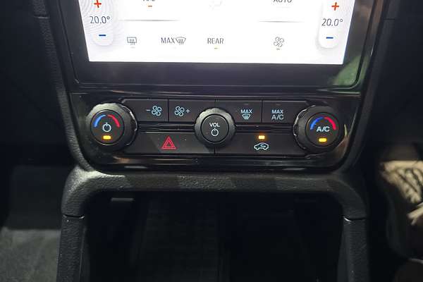 2023 Ford Everest Trend 2.0L