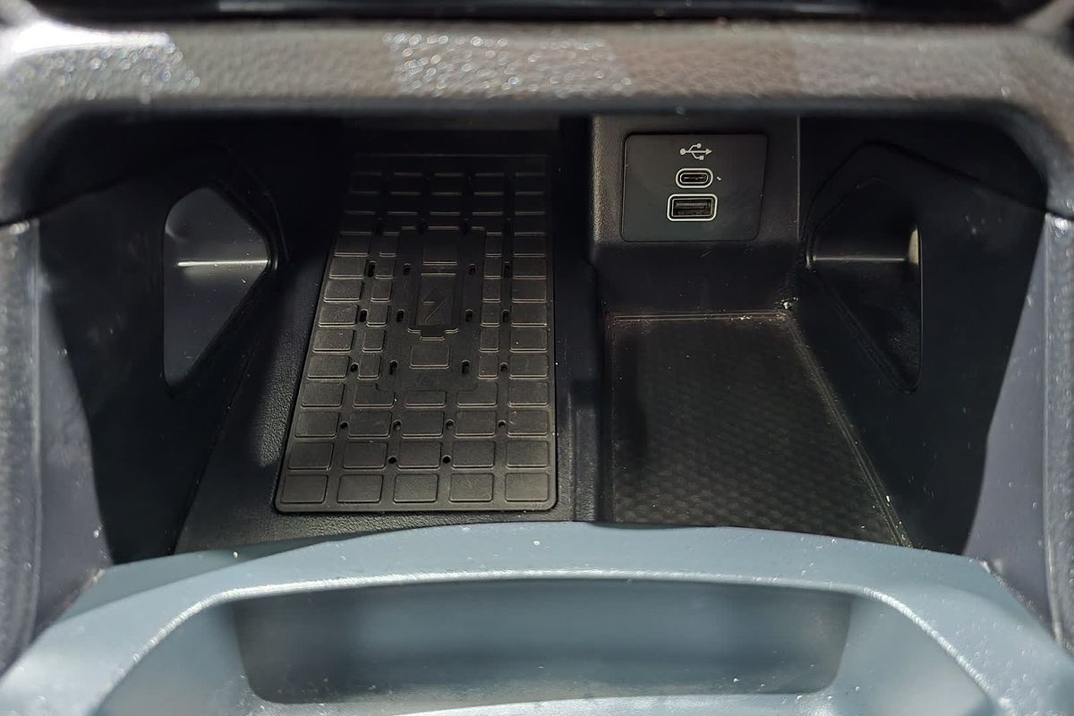 2023 Ford Everest Trend 2.0L