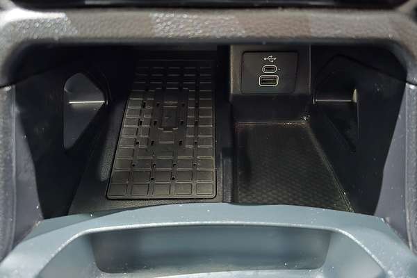 2023 Ford Everest Trend 2.0L