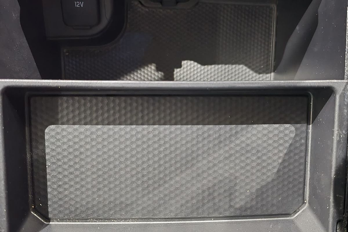 2023 Ford Everest Trend 2.0L