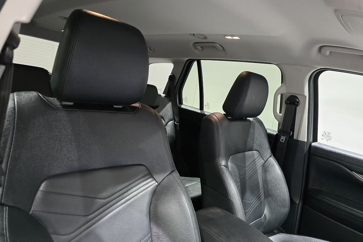 2023 Ford Everest Trend 2.0L