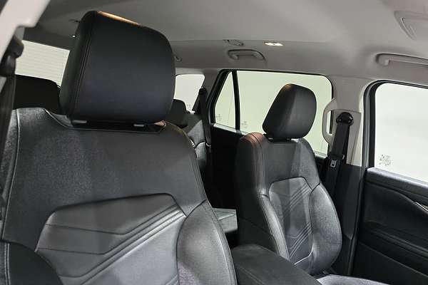 2023 Ford Everest Trend 2.0L