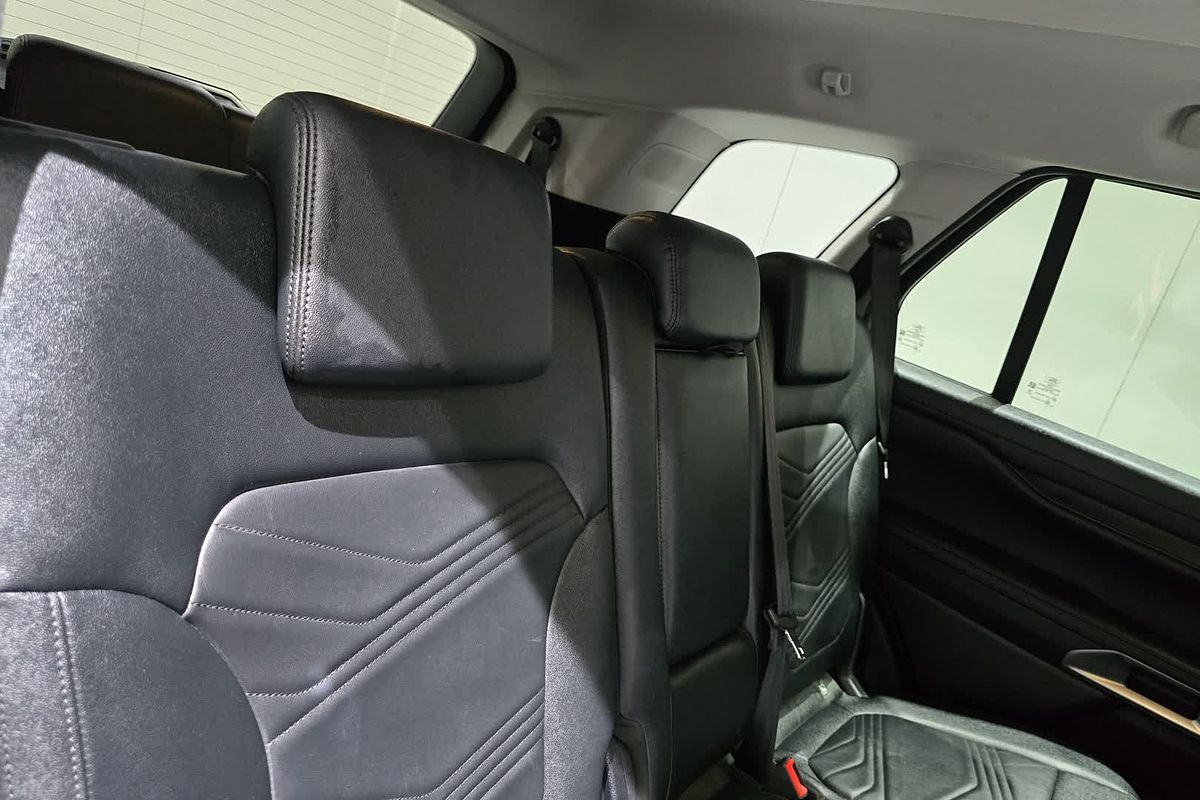2023 Ford Everest Trend 2.0L