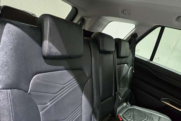 2023 Ford Everest Trend 2.0L