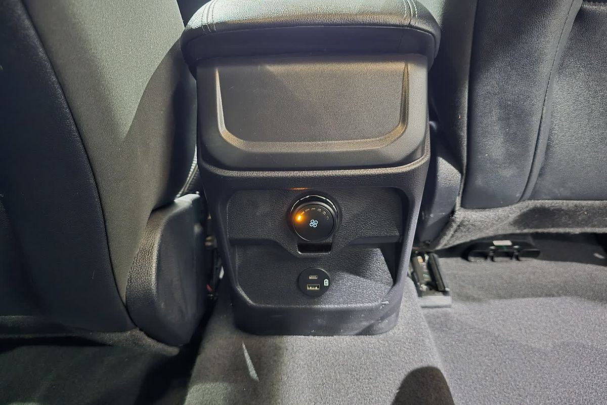 2023 Ford Everest Trend 2.0L