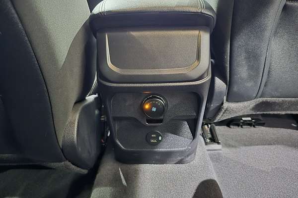 2023 Ford Everest Trend 2.0L