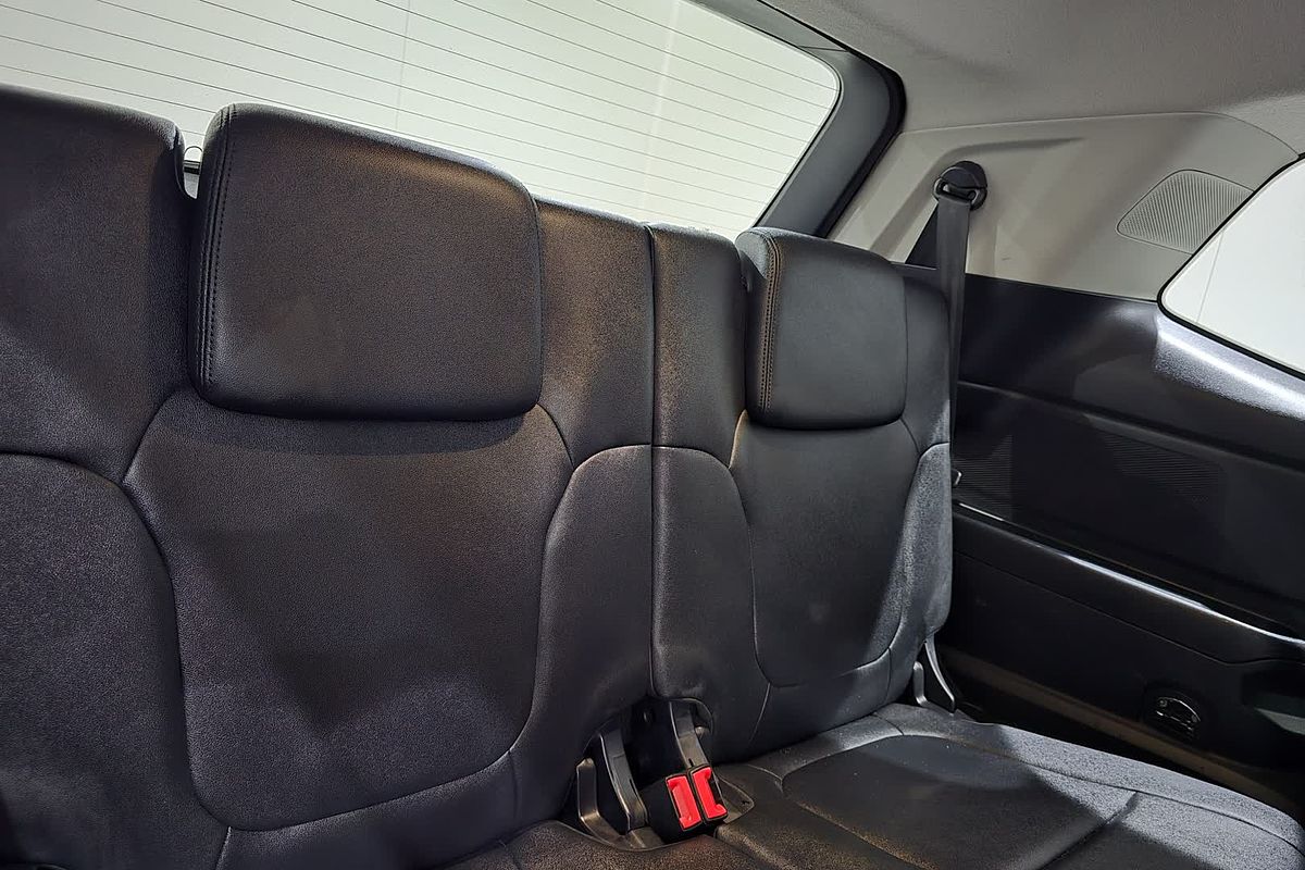 2023 Ford Everest Trend 2.0L