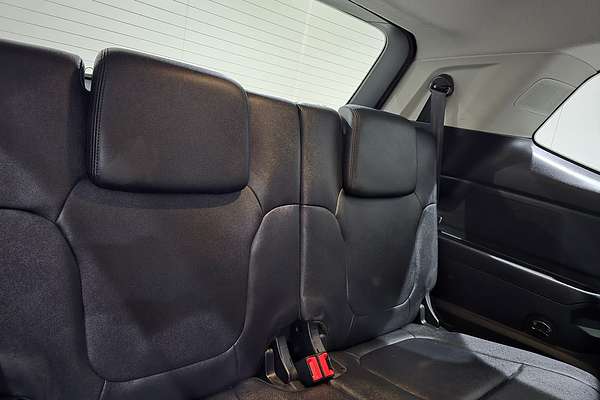 2023 Ford Everest Trend 2.0L