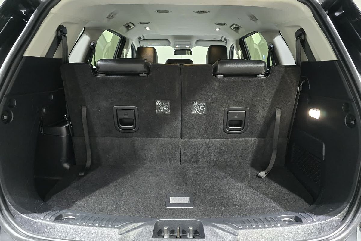 2023 Ford Everest Trend 2.0L