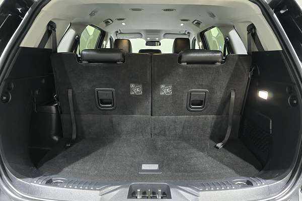 2023 Ford Everest Trend 2.0L