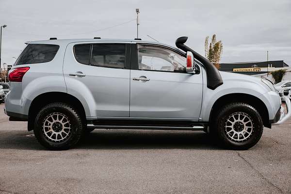 2014 Isuzu MU-X LS-U