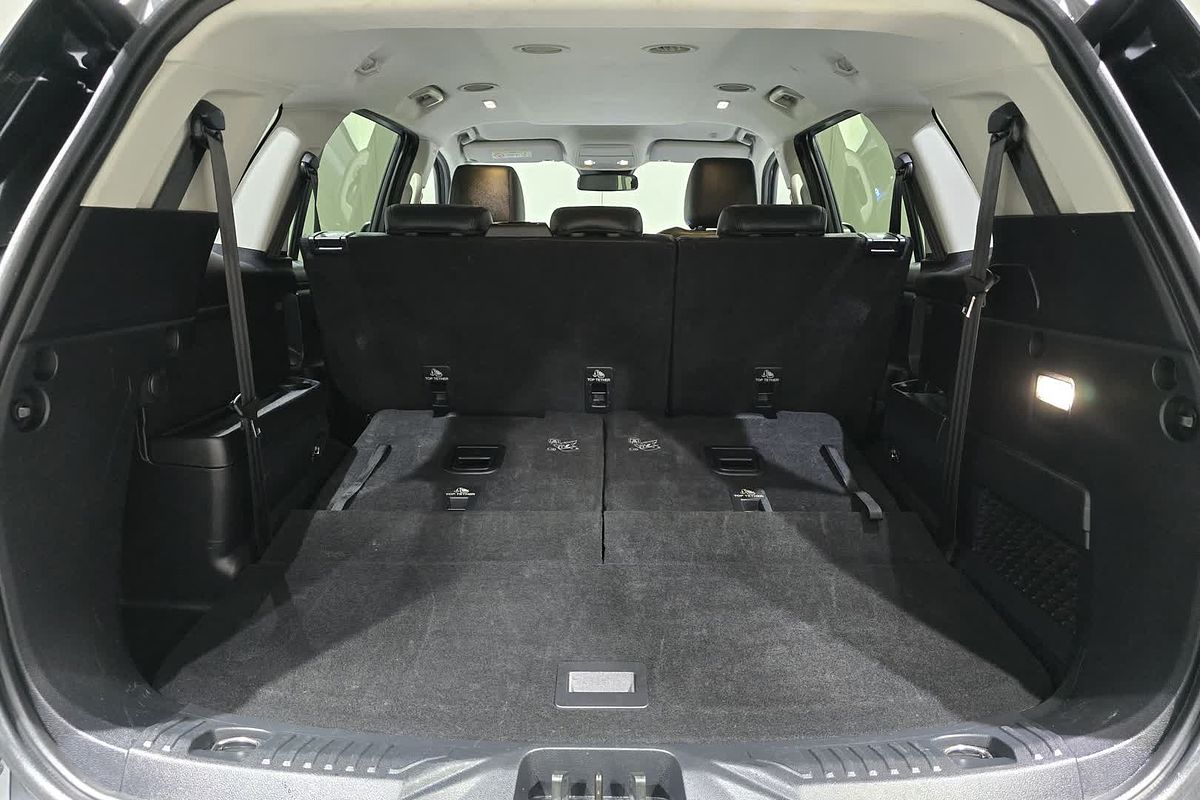 2023 Ford Everest Trend 2.0L