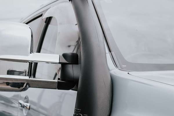 2014 Isuzu MU-X LS-U