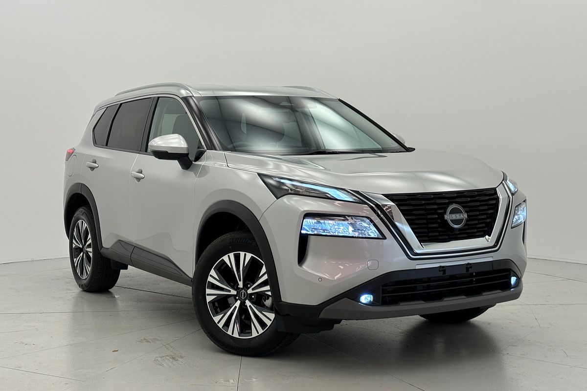2024 Nissan X-TRAIL ST-L T33
