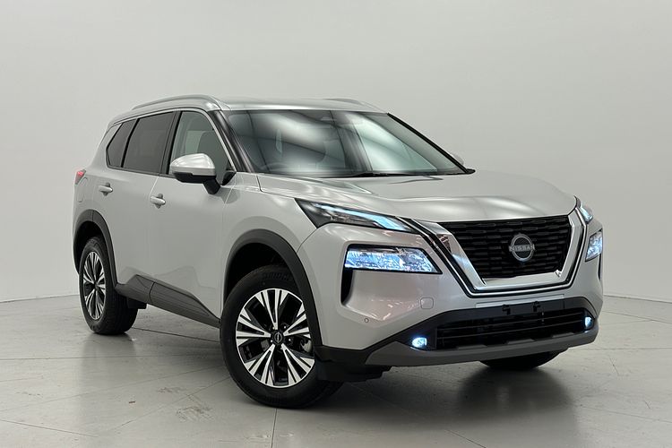 2024 Nissan X-TRAIL ST-L T33