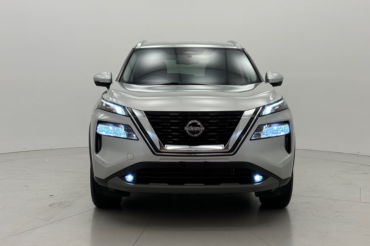 2024 Nissan X-TRAIL ST-L T33