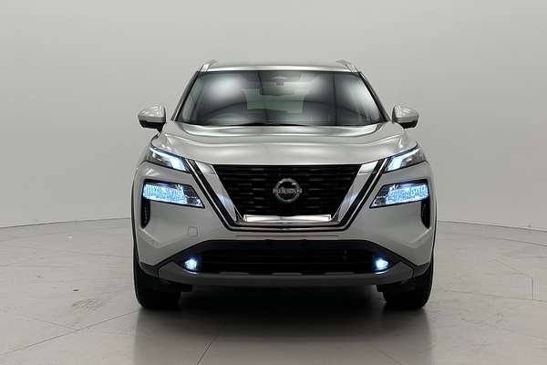 2024 Nissan X-TRAIL ST-L T33