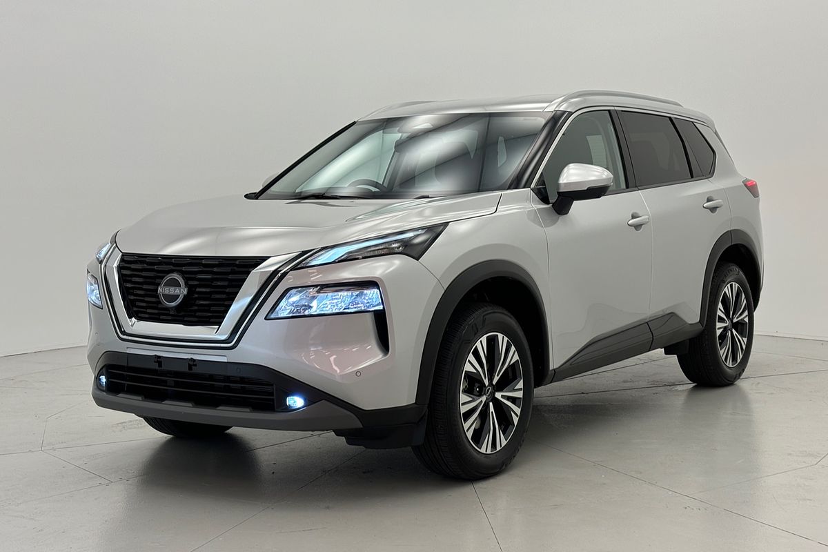 2024 Nissan X-TRAIL ST-L T33