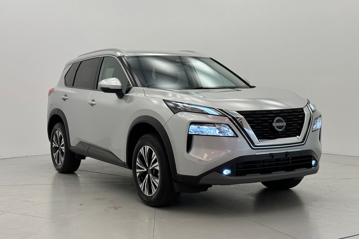 2024 Nissan X-TRAIL ST-L T33