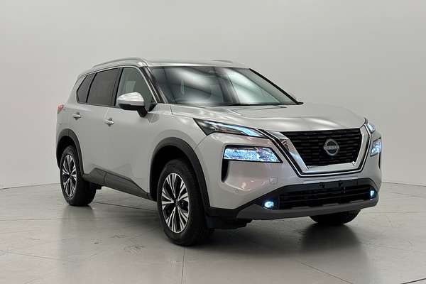 2024 Nissan X-TRAIL ST-L T33