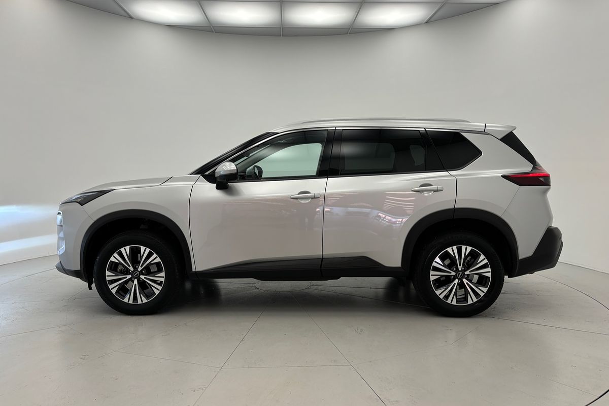 2024 Nissan X-TRAIL ST-L T33