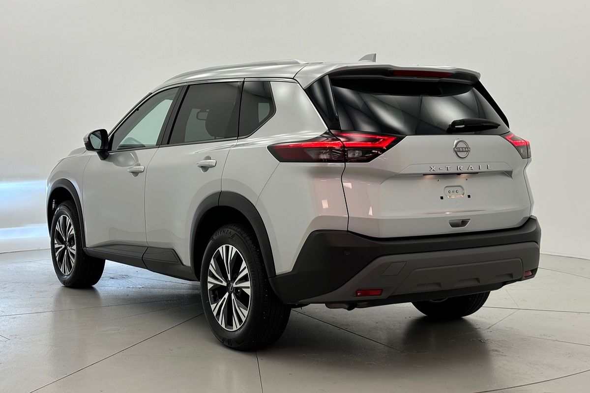2024 Nissan X-TRAIL ST-L T33