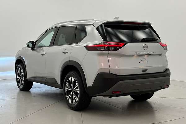2024 Nissan X-TRAIL ST-L T33