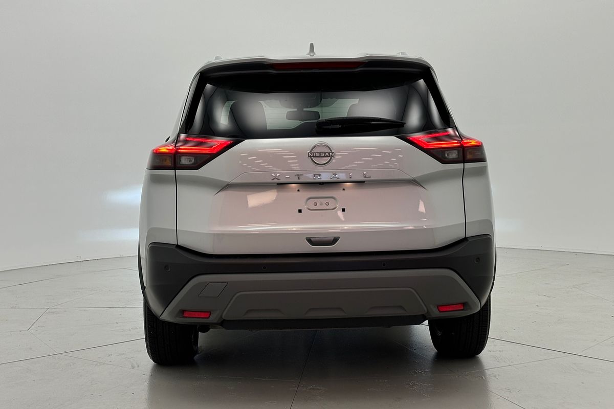 2024 Nissan X-TRAIL ST-L T33