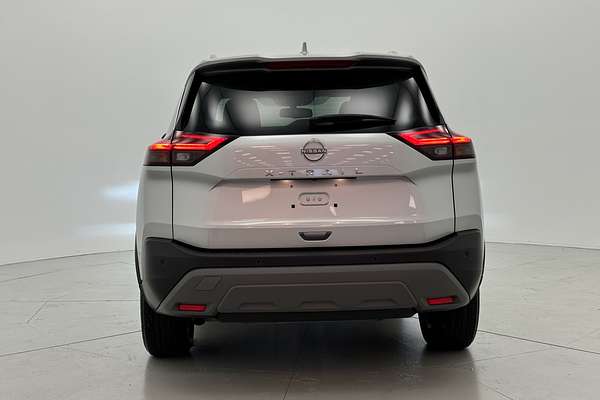 2024 Nissan X-TRAIL ST-L T33