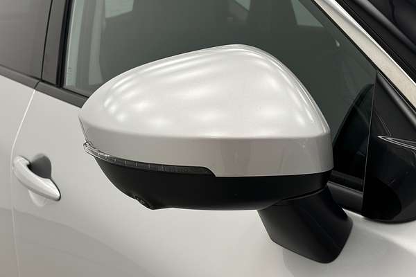 2024 Nissan X-TRAIL ST-L T33