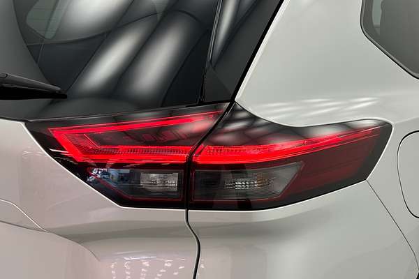 2024 Nissan X-TRAIL ST-L T33