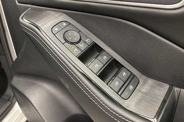 2024 Nissan X-TRAIL ST-L T33