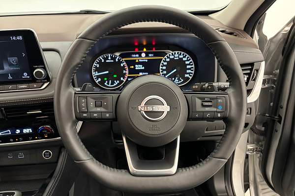 2024 Nissan X-TRAIL ST-L T33