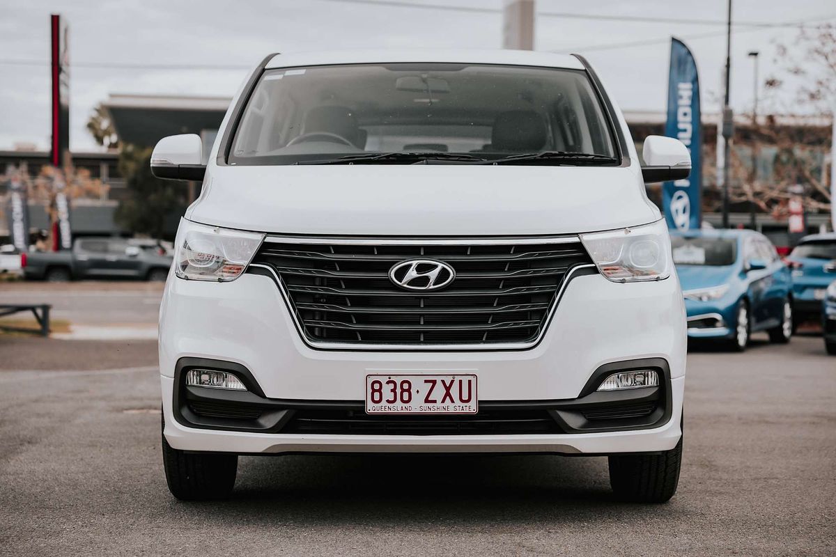 2020 Hyundai iMax Active TQ4