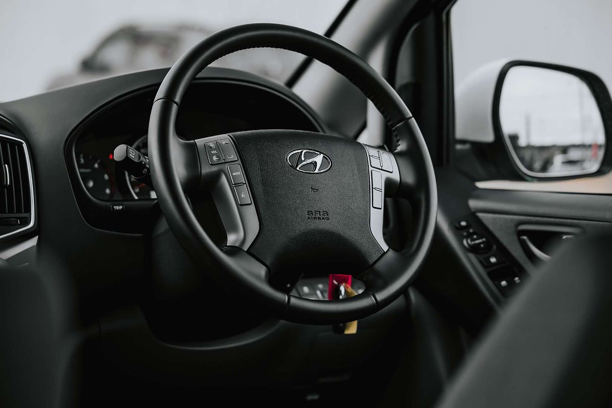 2020 Hyundai iMax Active TQ4
