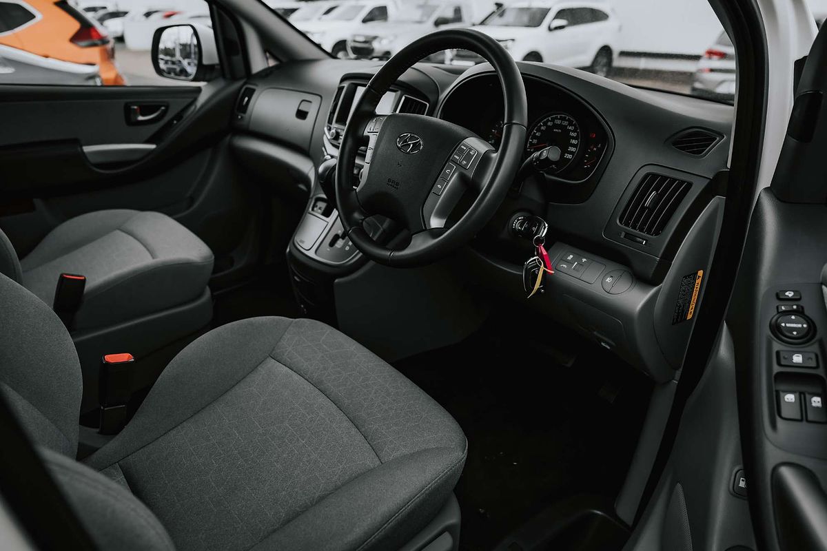 2020 Hyundai iMax Active TQ4
