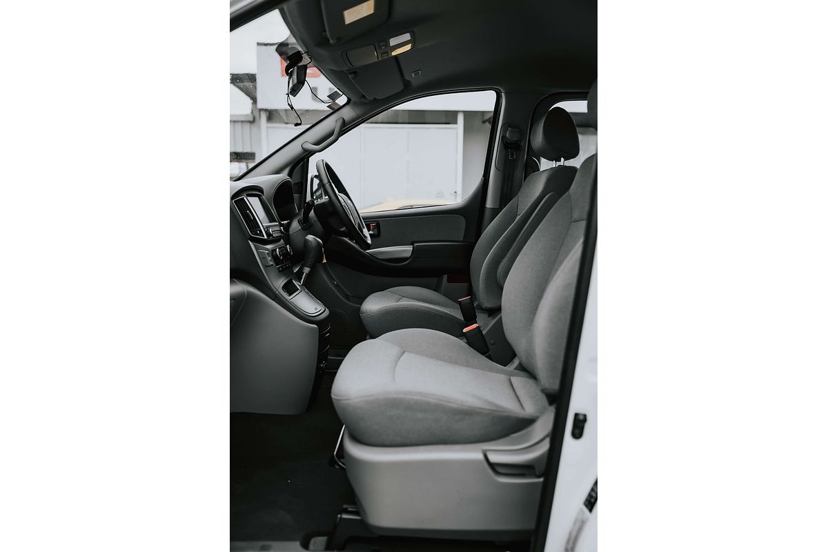 2020 Hyundai iMax Active TQ4