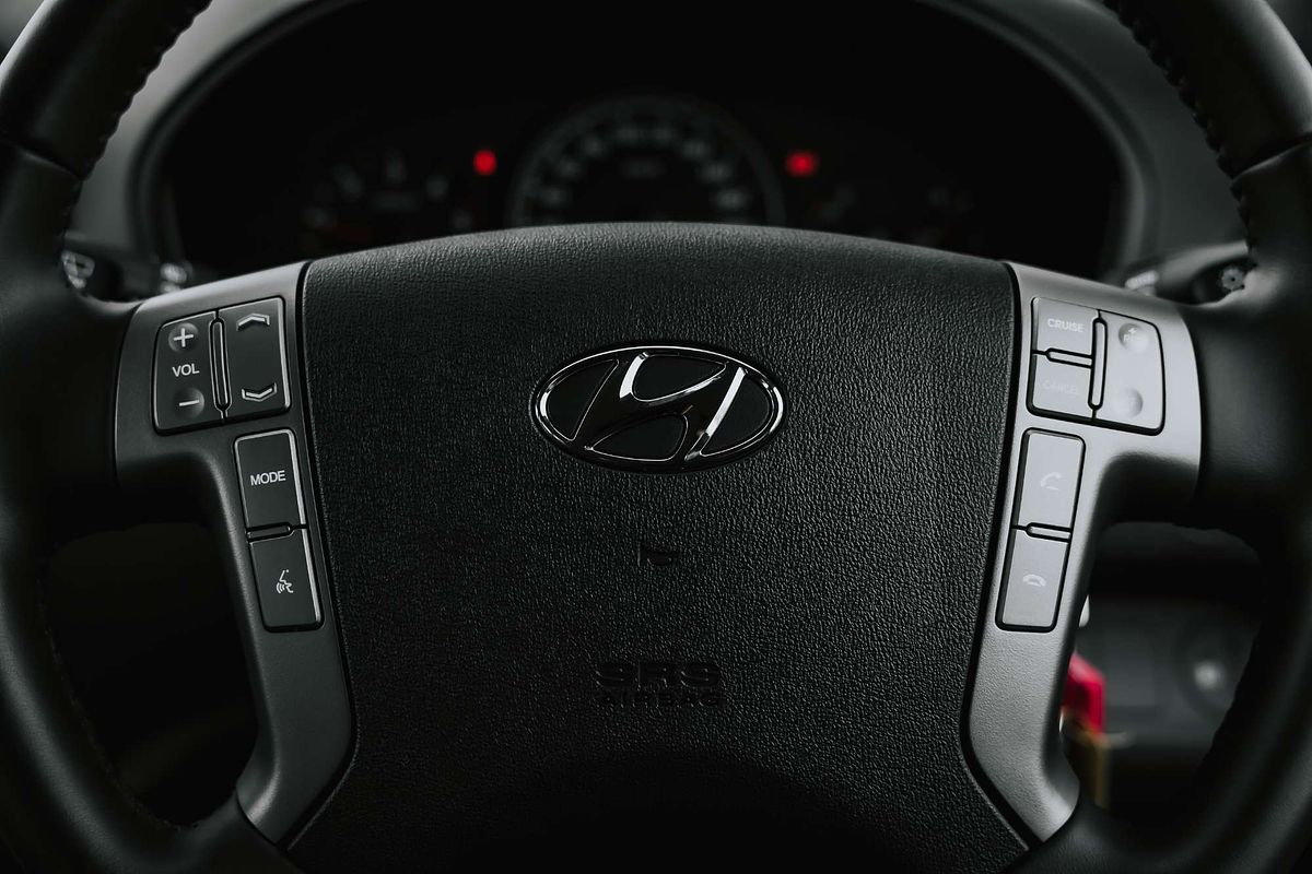 2020 Hyundai iMax Active TQ4