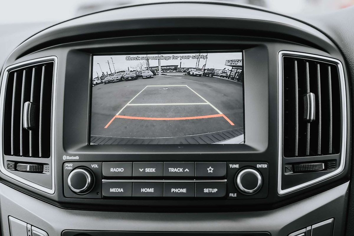 2020 Hyundai iMax Active TQ4