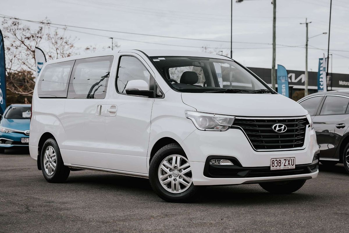 2020 Hyundai iMax Active TQ4