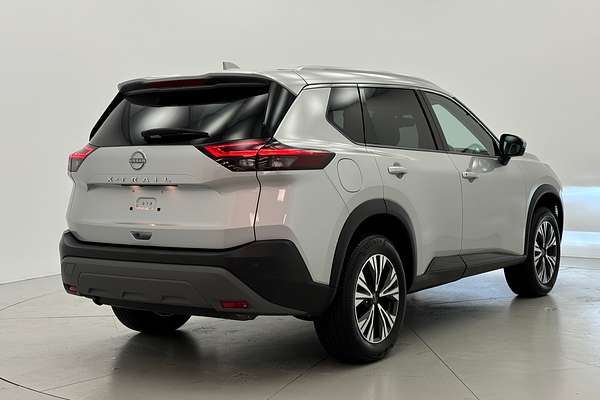 2024 Nissan X-TRAIL ST-L T33