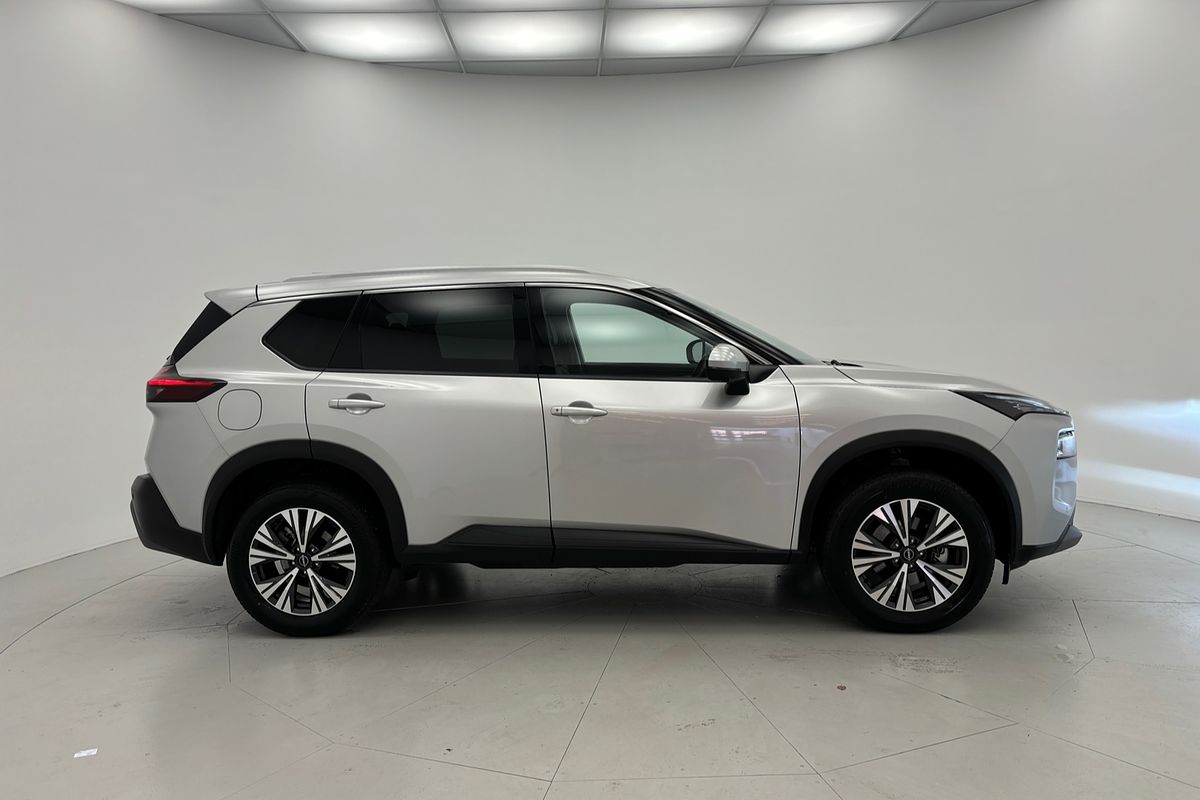 2024 Nissan X-TRAIL ST-L T33