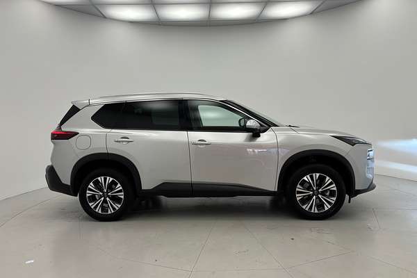 2024 Nissan X-TRAIL ST-L T33
