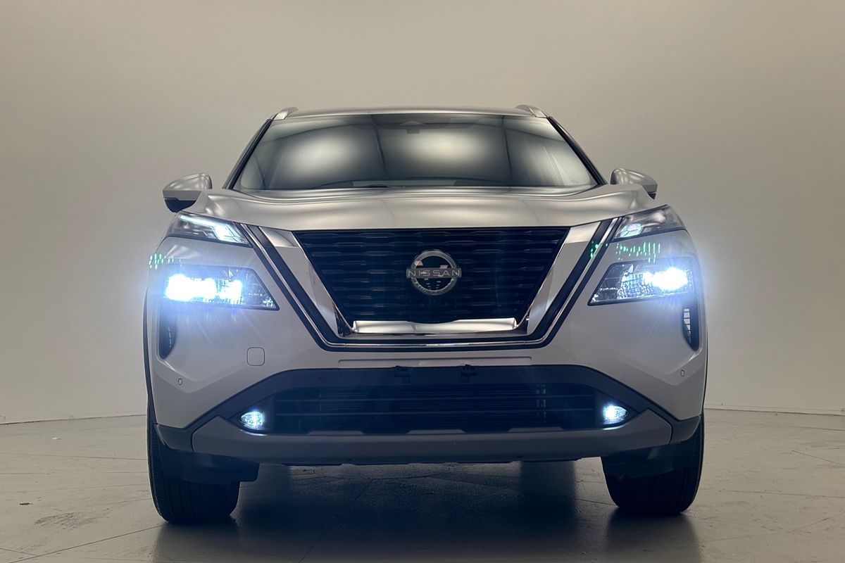 2024 Nissan X-TRAIL ST-L T33