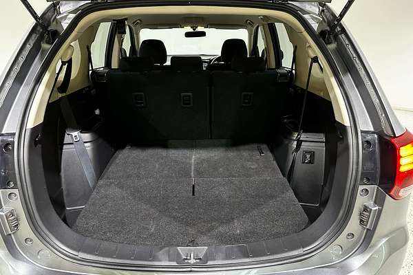 2019 Mitsubishi Outlander LS ZL