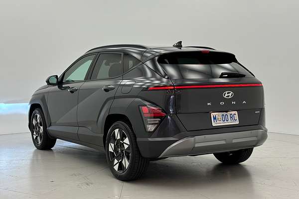2024 Hyundai Kona Hybrid Premium SX2.V1