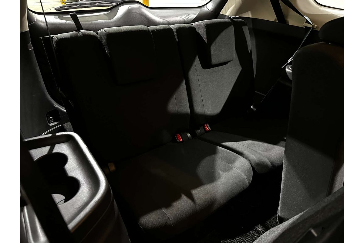 2019 Mitsubishi Outlander LS ZL