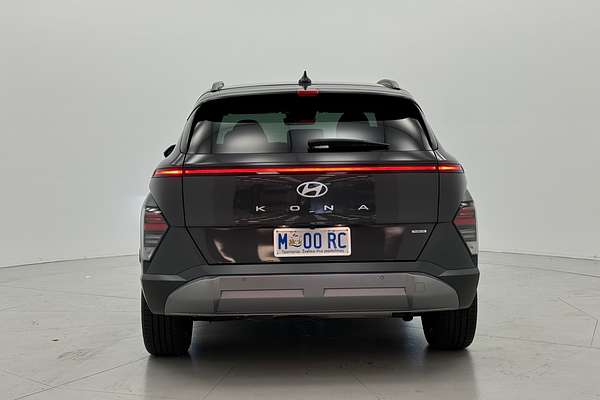 2024 Hyundai Kona Hybrid Premium SX2.V1