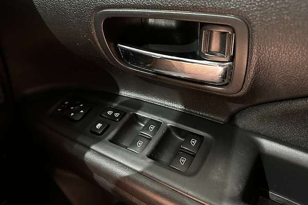 2019 Mitsubishi Outlander LS ZL